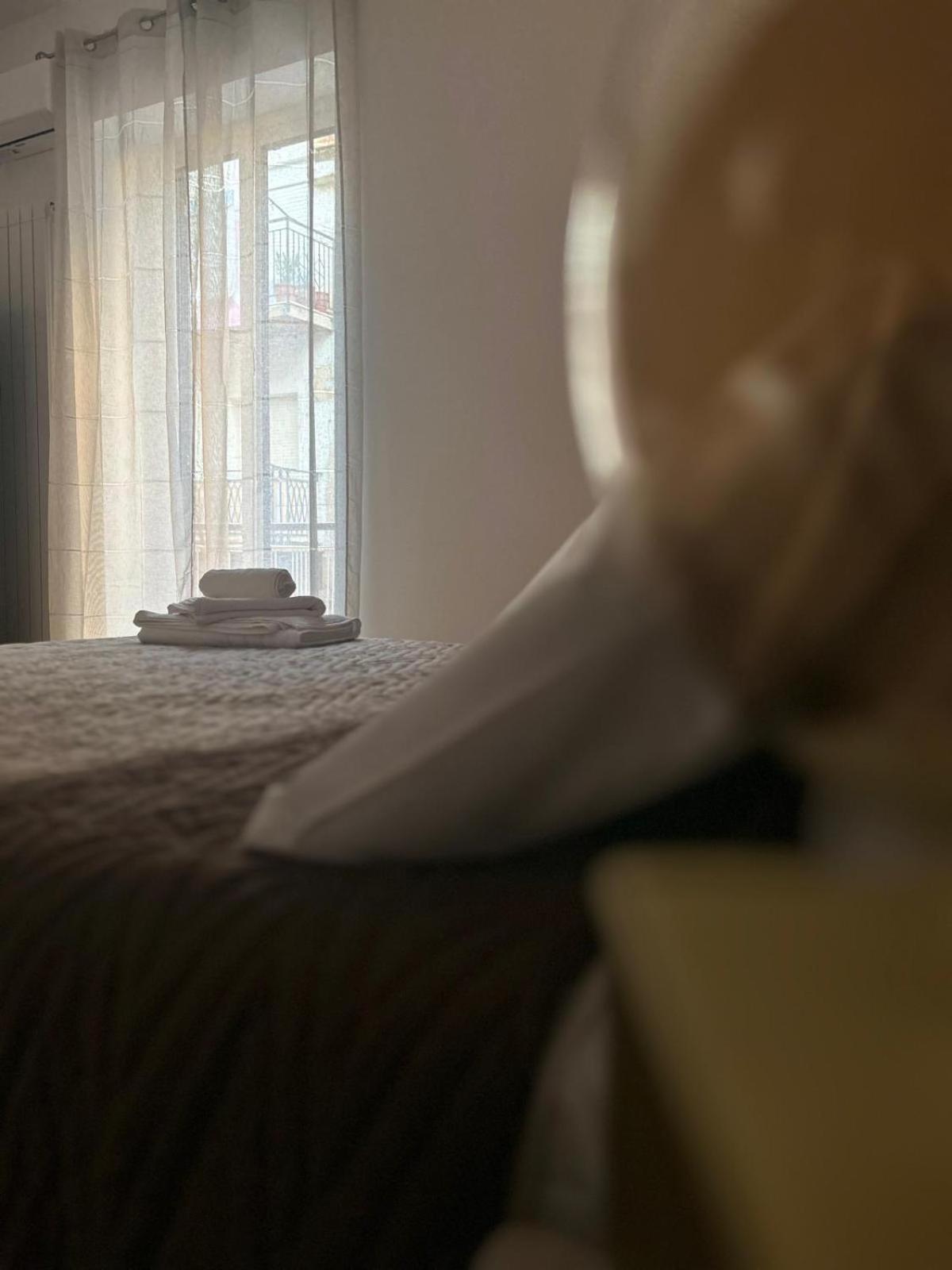 巴勒莫Casa Akragas别墅 外观 照片